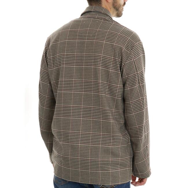 GIACCA CHECKED BERNA - Mad Fashion | img vers.650x/